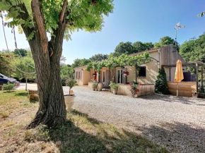 Maison la Pistole/Piscine/Saint Rémy de Provence